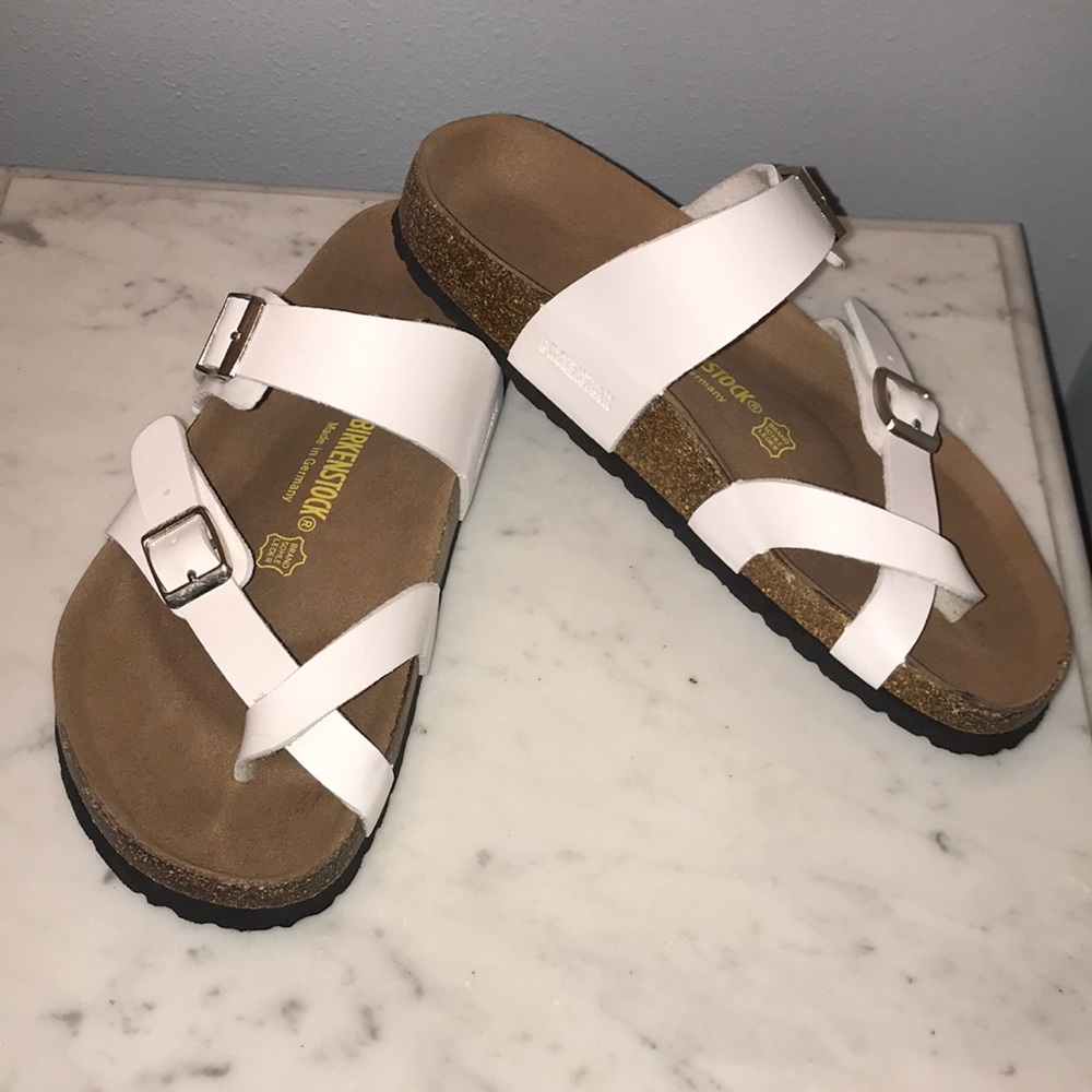Women’s Birkenstock sandals